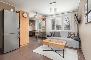 Ground Floor Apartment by Renters