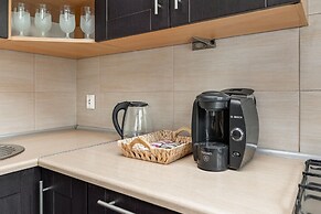 Ground Floor Apartment by Renters