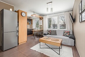 Ground Floor Apartment by Renters