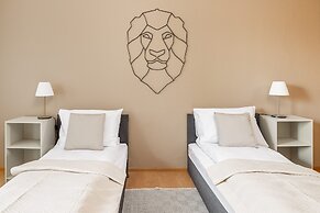 Ground Floor Apartment by Renters