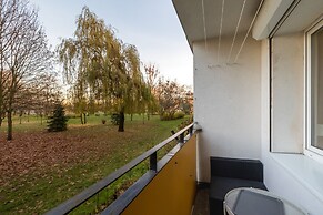 Ground Floor Apartment by Renters