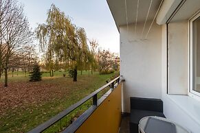 Ground Floor Apartment by Renters