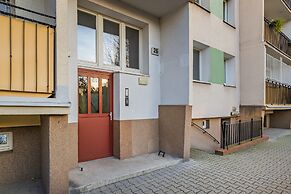 Ground Floor Apartment by Renters