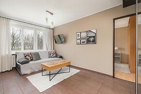 Ground Floor Apartment by Renters