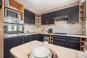 Ground Floor Apartment by Renters