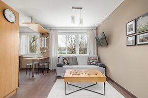 Ground Floor Apartment by Renters