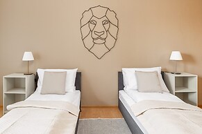 Ground Floor Apartment by Renters