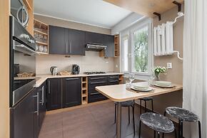 Ground Floor Apartment by Renters