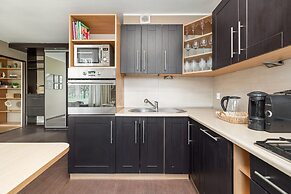 Ground Floor Apartment by Renters