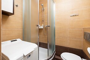 Ground Floor Apartment by Renters