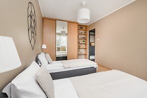 Ground Floor Apartment by Renters