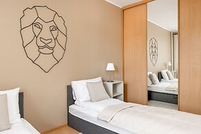 Ground Floor Apartment by Renters