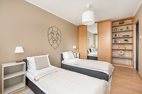 Ground Floor Apartment by Renters