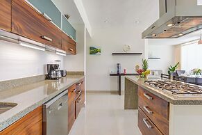 NEW El Tigre Ibiza Community Shared Pool