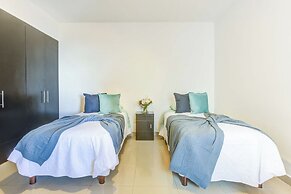 NEW El Tigre Ibiza Community Shared Pool
