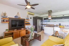 NEW El Tigre Ibiza Community Shared Pool