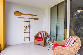 NEW El Tigre Ibiza Community Shared Pool