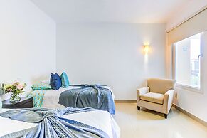 NEW El Tigre Ibiza Community Shared Pool