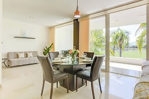 NEW El Tigre Ibiza Community Shared Pool