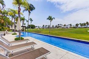 NEW El Tigre Ibiza Community Shared Pool