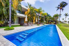 NEW El Tigre Ibiza Community Shared Pool