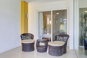 NEW El Tigre Ibiza Community Shared Pool