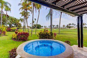 NEW El Tigre Ibiza Community Shared Pool