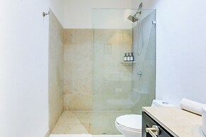 NEW El Tigre Ibiza Community Shared Pool