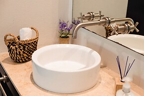 NEW El Tigre Ibiza Community Shared Pool