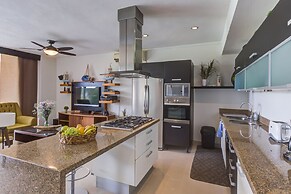 NEW El Tigre Ibiza Community Shared Pool