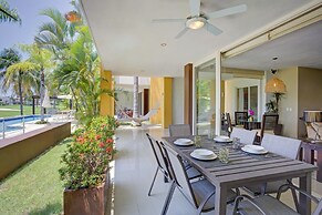 NEW El Tigre Ibiza Community Shared Pool