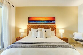 NEW El Tigre Ibiza Community Shared Pool