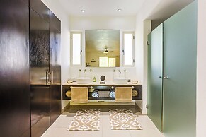 NEW El Tigre Ibiza Community Shared Pool