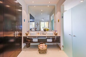 NEW El Tigre Ibiza Community Shared Pool