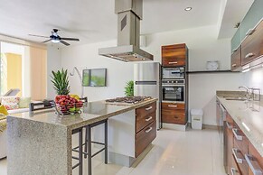 NEW El Tigre Ibiza Community Shared Pool