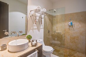 NEW El Tigre Ibiza Community Shared Pool