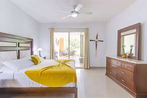 NEW El Tigre Ibiza Community Shared Pool