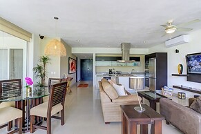 NEW El Tigre Ibiza Community Shared Pool