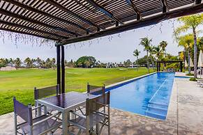 NEW El Tigre Ibiza Community Shared Pool