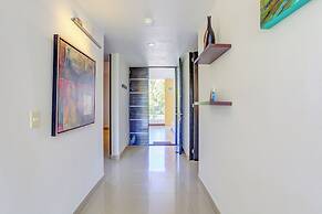 NEW El Tigre Ibiza Community Shared Pool