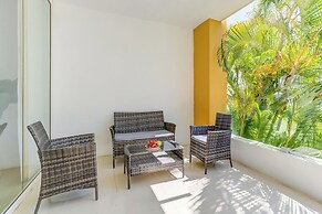 NEW El Tigre Ibiza Community Shared Pool