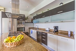 NEW El Tigre Ibiza Community Shared Pool