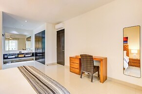 NEW El Tigre Ibiza Community Shared Pool