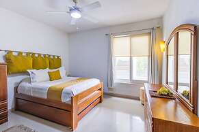 NEW El Tigre Ibiza Community Shared Pool