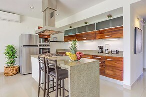 NEW El Tigre Ibiza Community Shared Pool