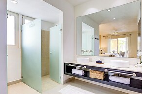 NEW El Tigre Ibiza Community Shared Pool