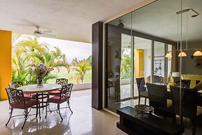 NEW El Tigre Ibiza Community Shared Pool