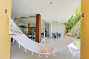 NEW El Tigre Ibiza Community Shared Pool