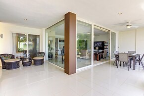 NEW El Tigre Ibiza Community Shared Pool