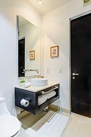 NEW El Tigre Ibiza Community Shared Pool